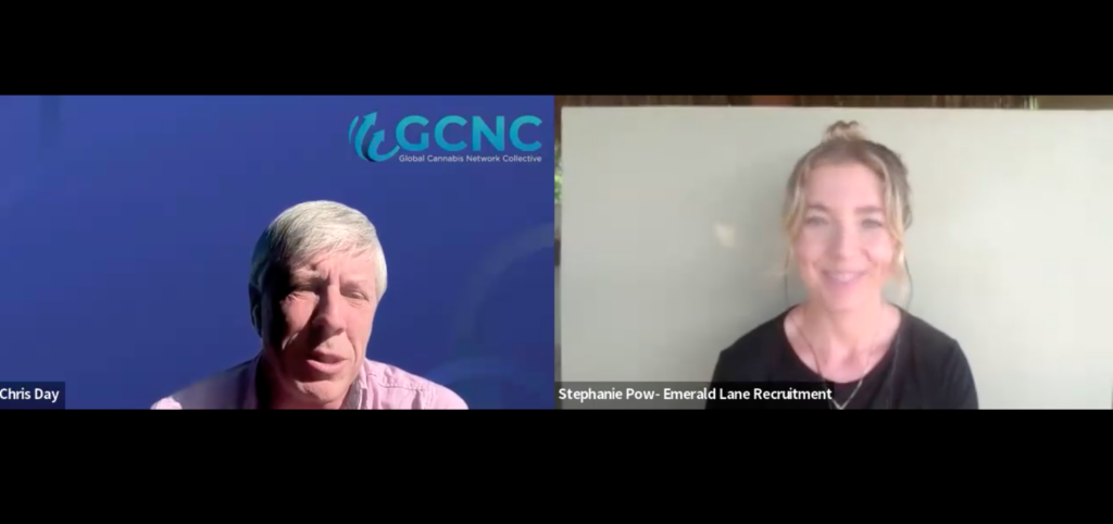 GCNC World View: A Growing Need For International Talent