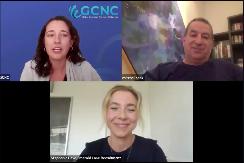 People Powered Meets Mitchell Osak, Cannabis Consultant and Coach